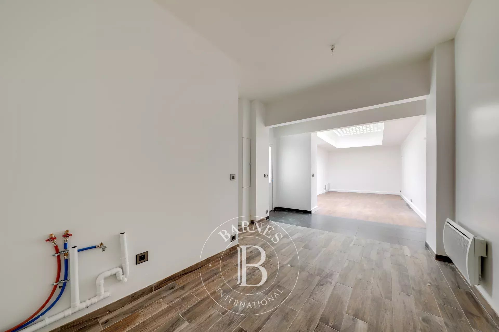 Daire Paris 6ème - picture 4