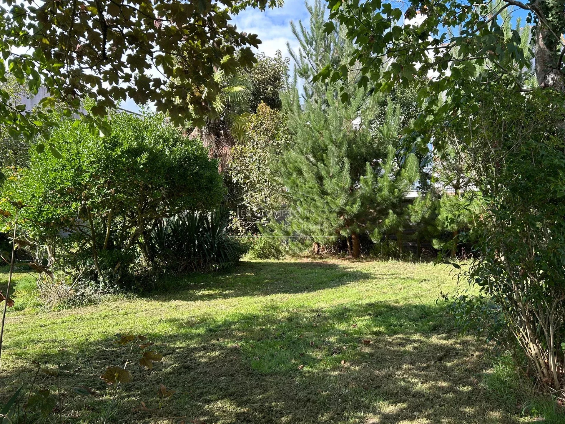 Vente Terrain constructible Saint-Nazaire