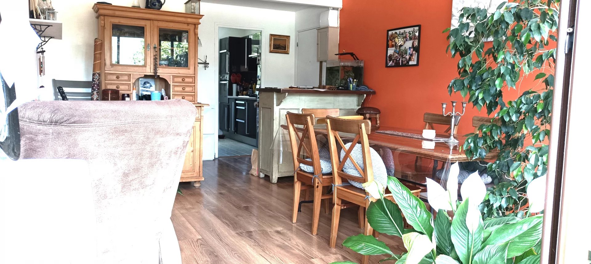 Agence immobilière de Nat'Immo