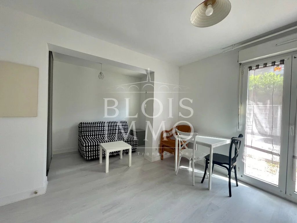 Location Appartement Blois
