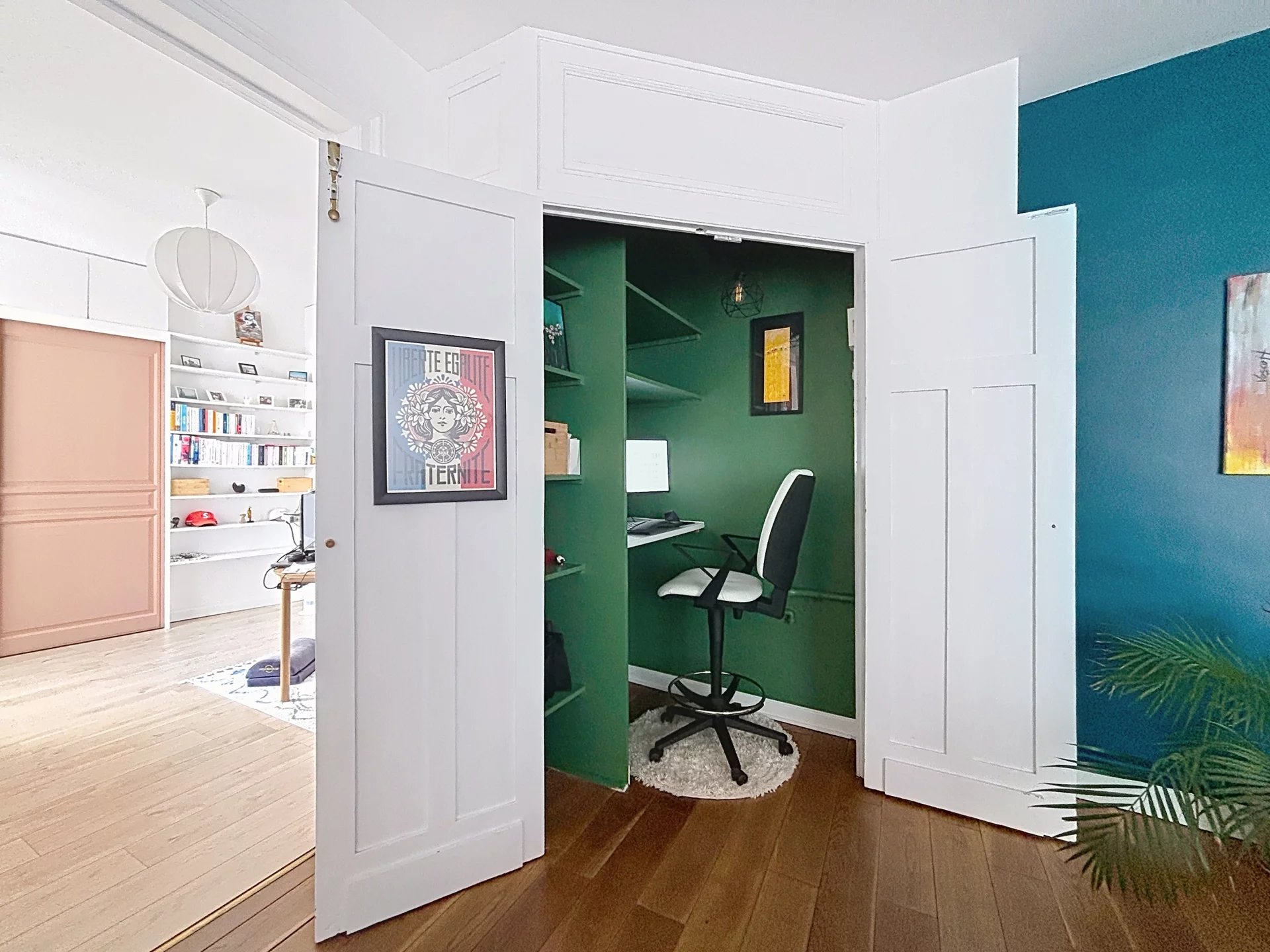 Lille  - Apartment 2 Bedrooms - picture 7