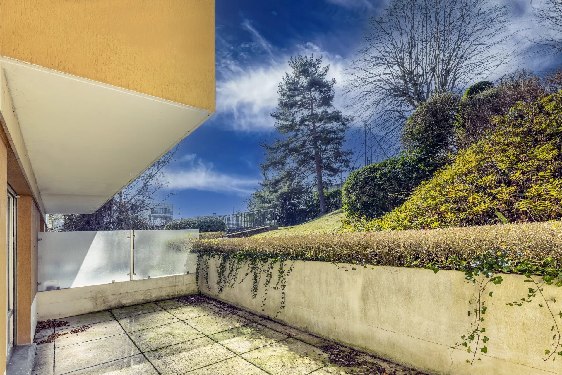 Location Appartement Chaville