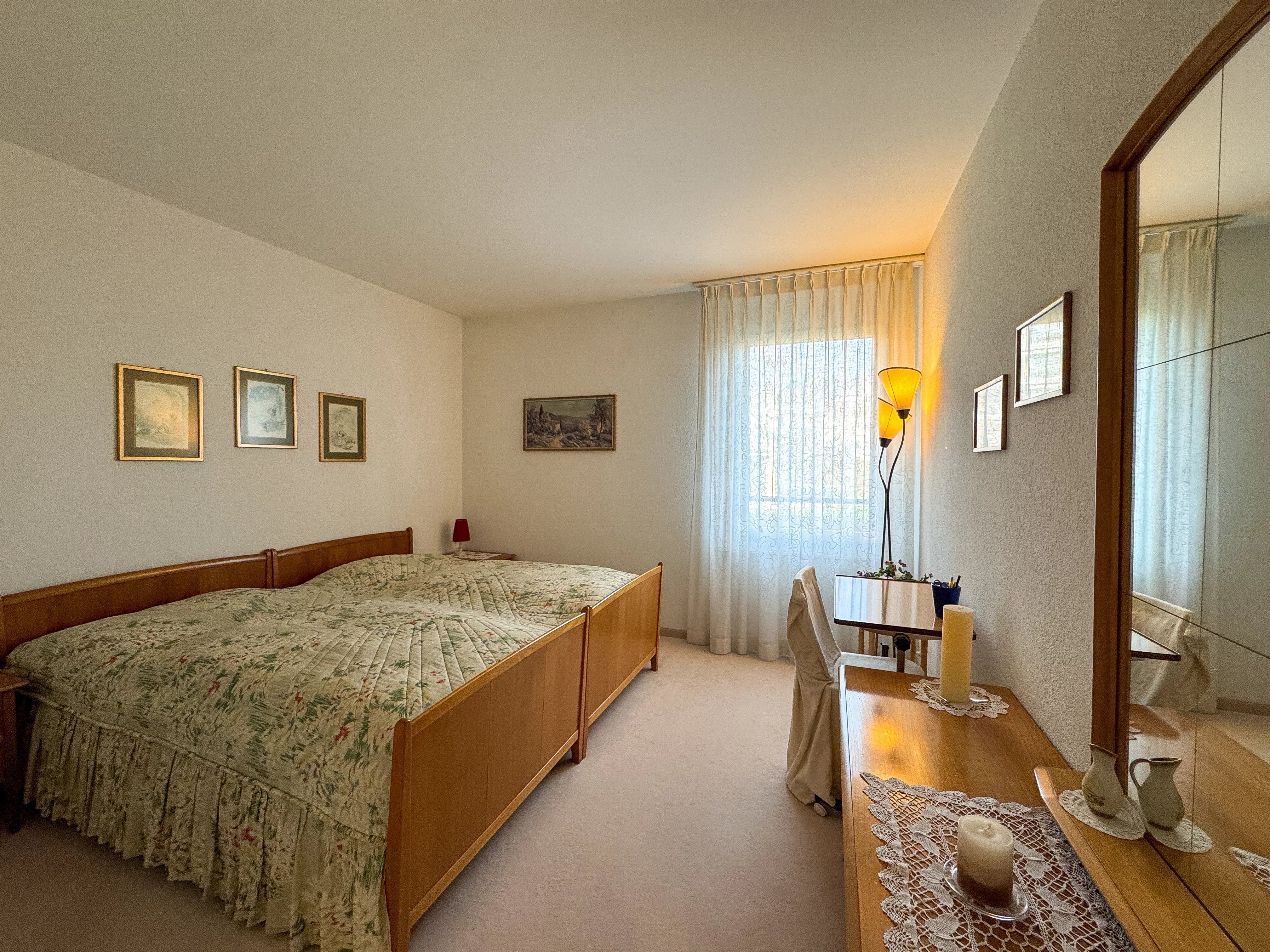 Splendide Appartement