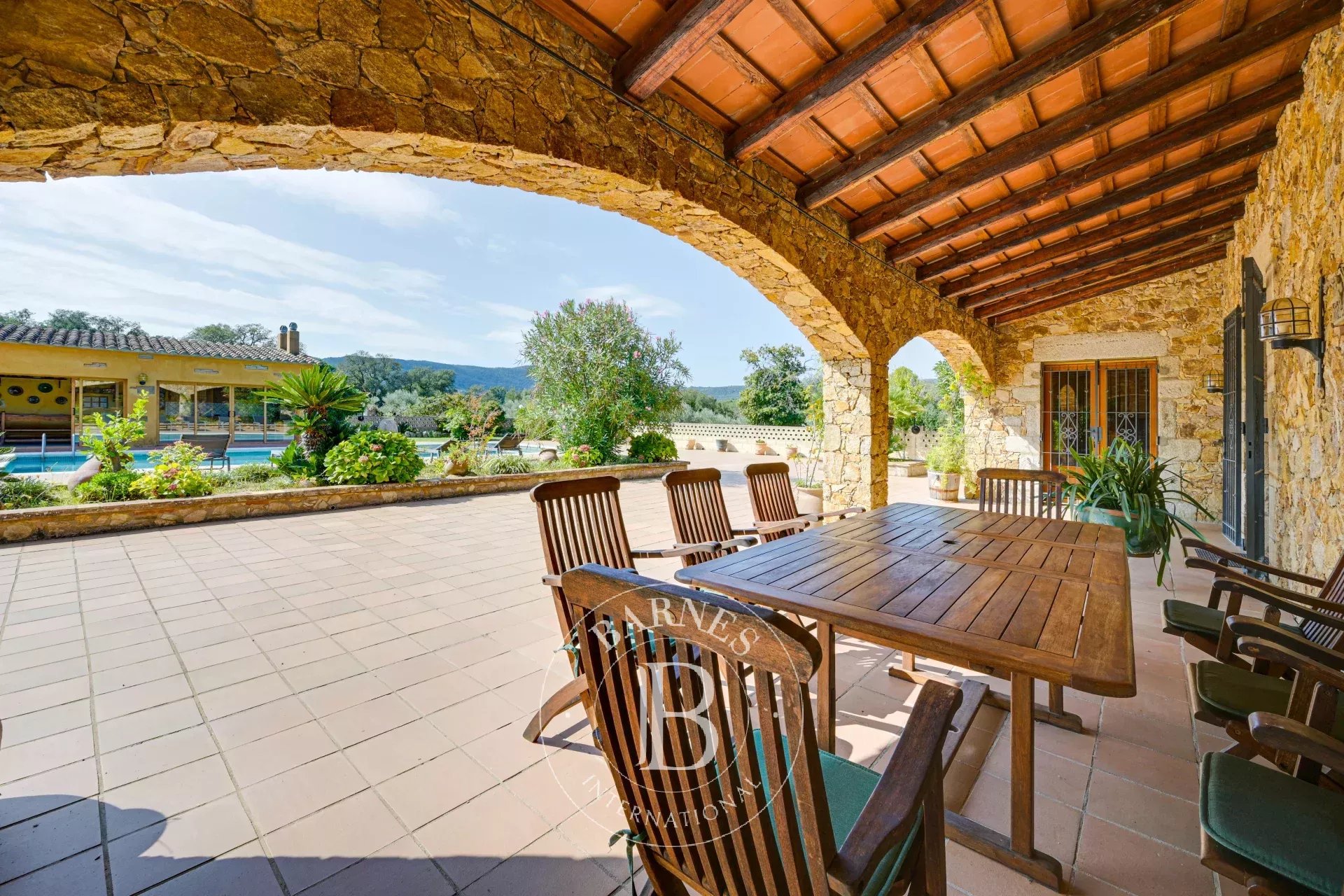 Çiftlik Calonge - picture 35