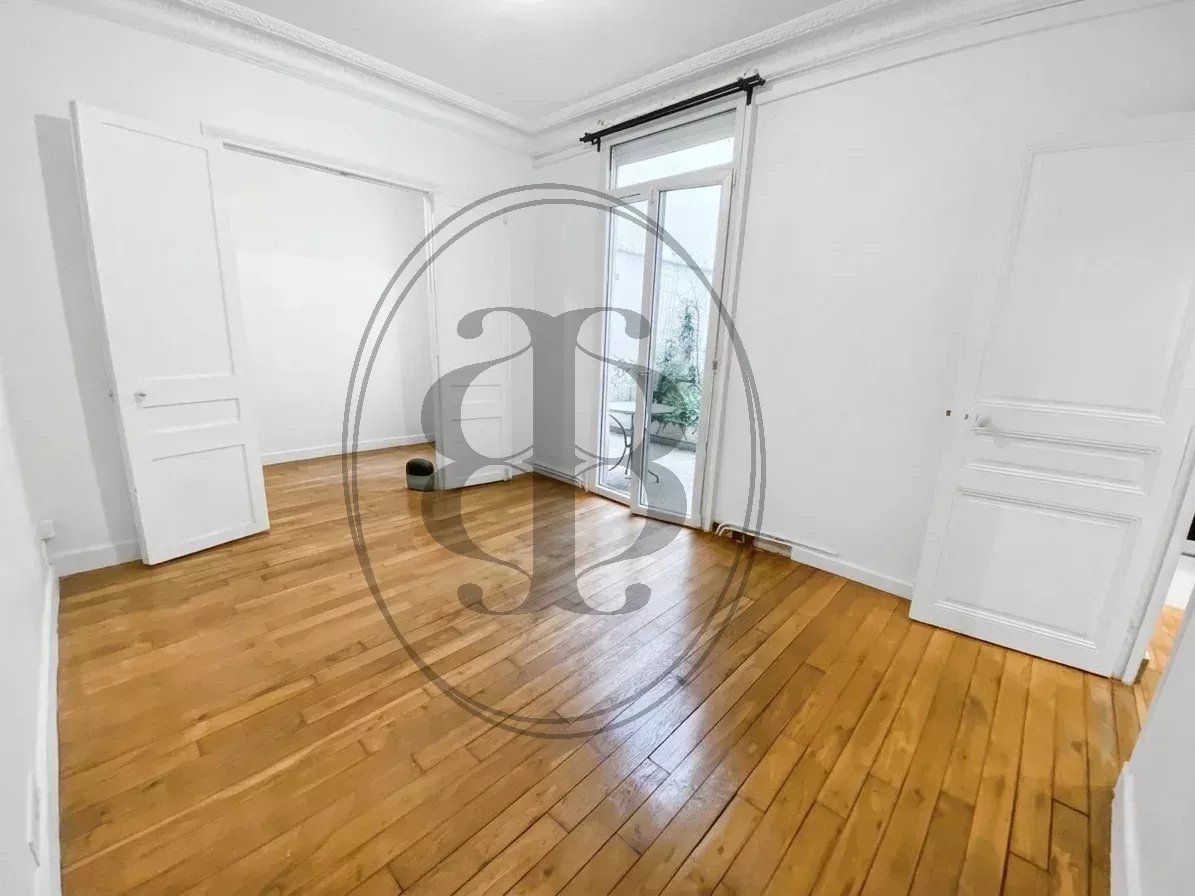 Vente Appartement Neuilly-sur-Seine