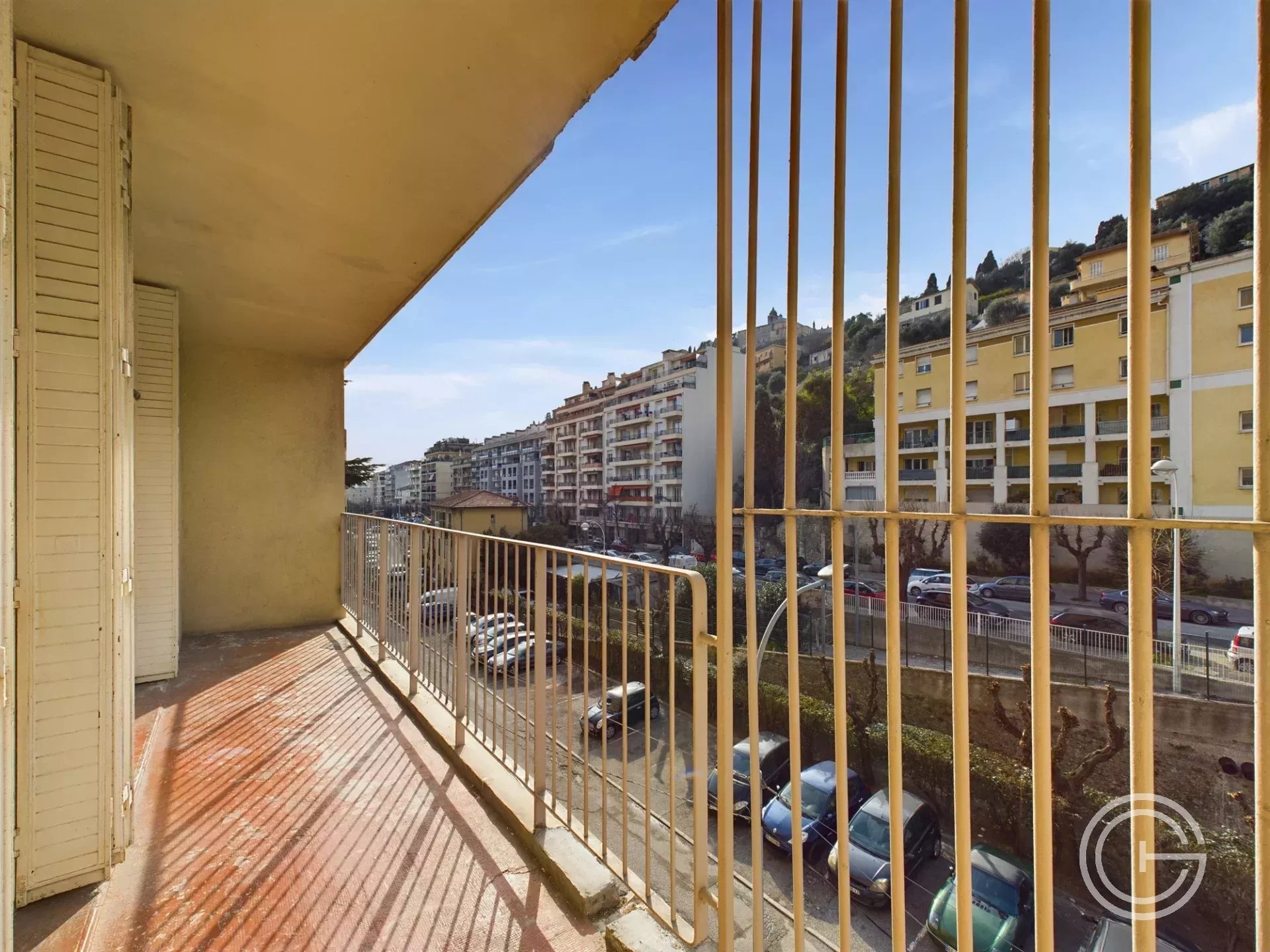 Vente Appartement Nice Pasteur