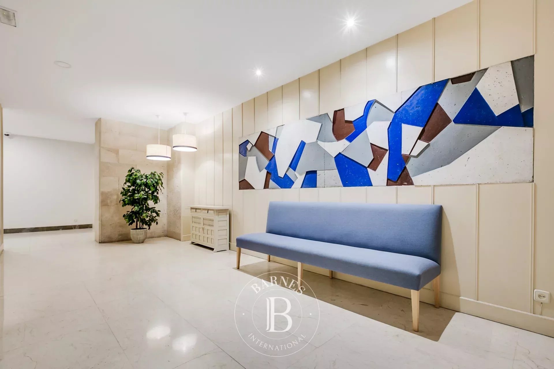 Daire Madrid - picture 32