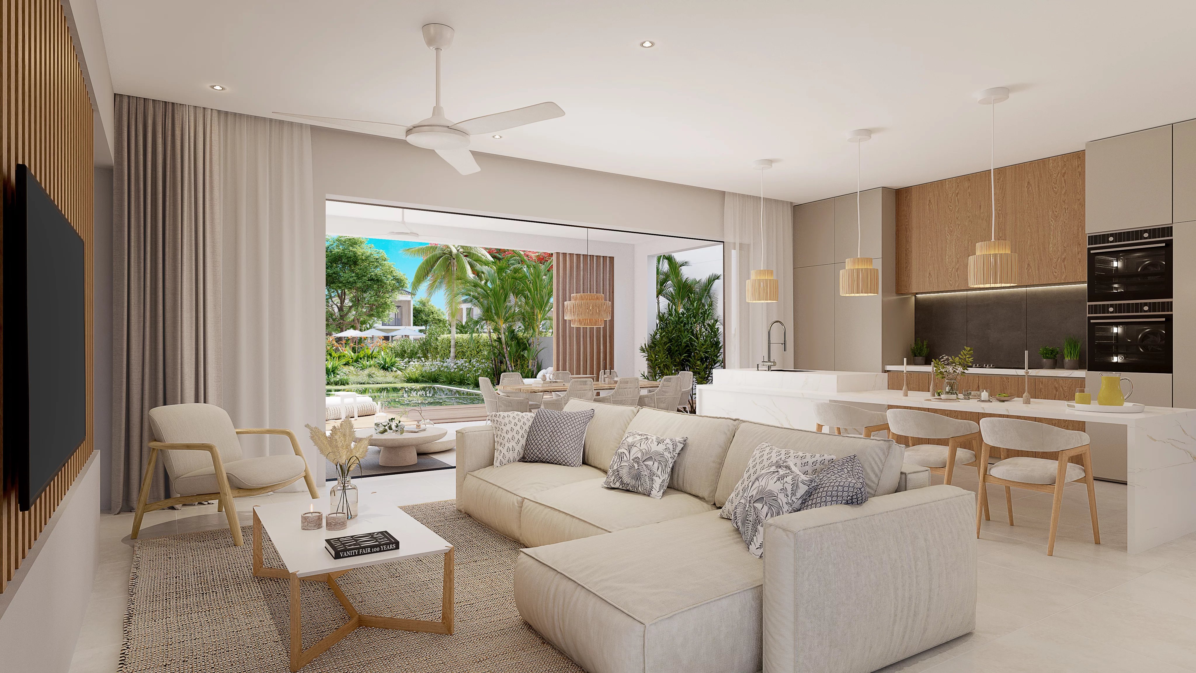 Calodyne  - Ensemble immobilier  - picture 20