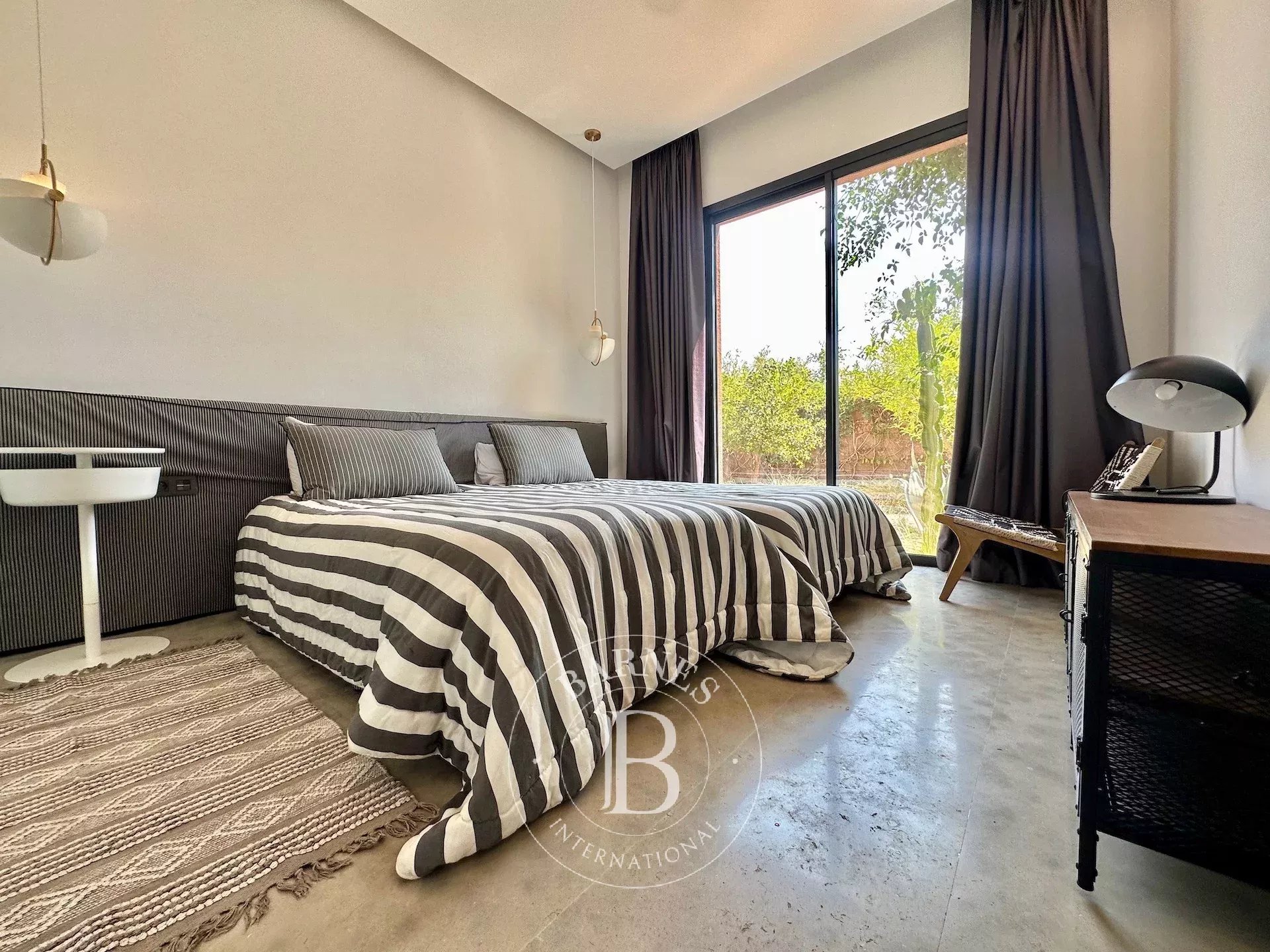 Villa Marrakech - picture 32