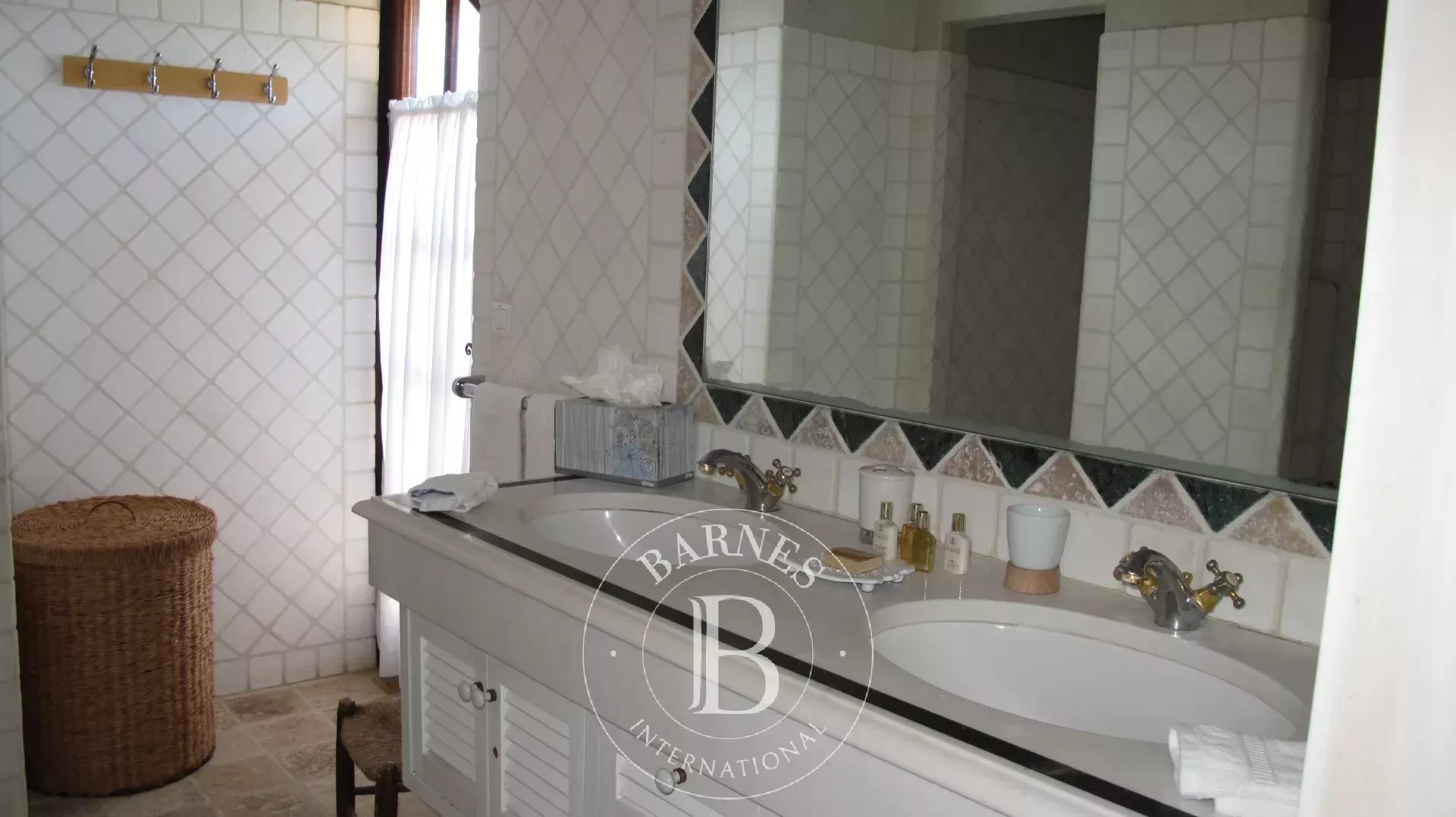 Pointe Milou  - Villa 2 Chambres - picture 11
