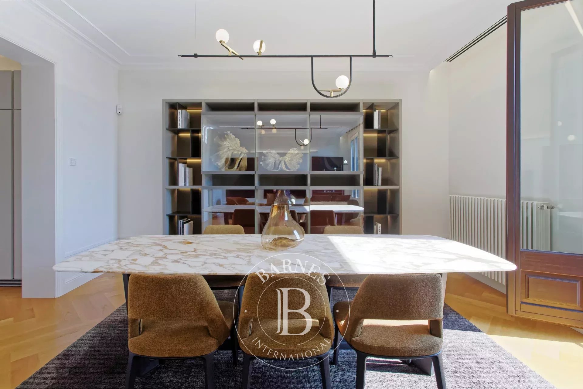 Daire Barcelona - picture 8