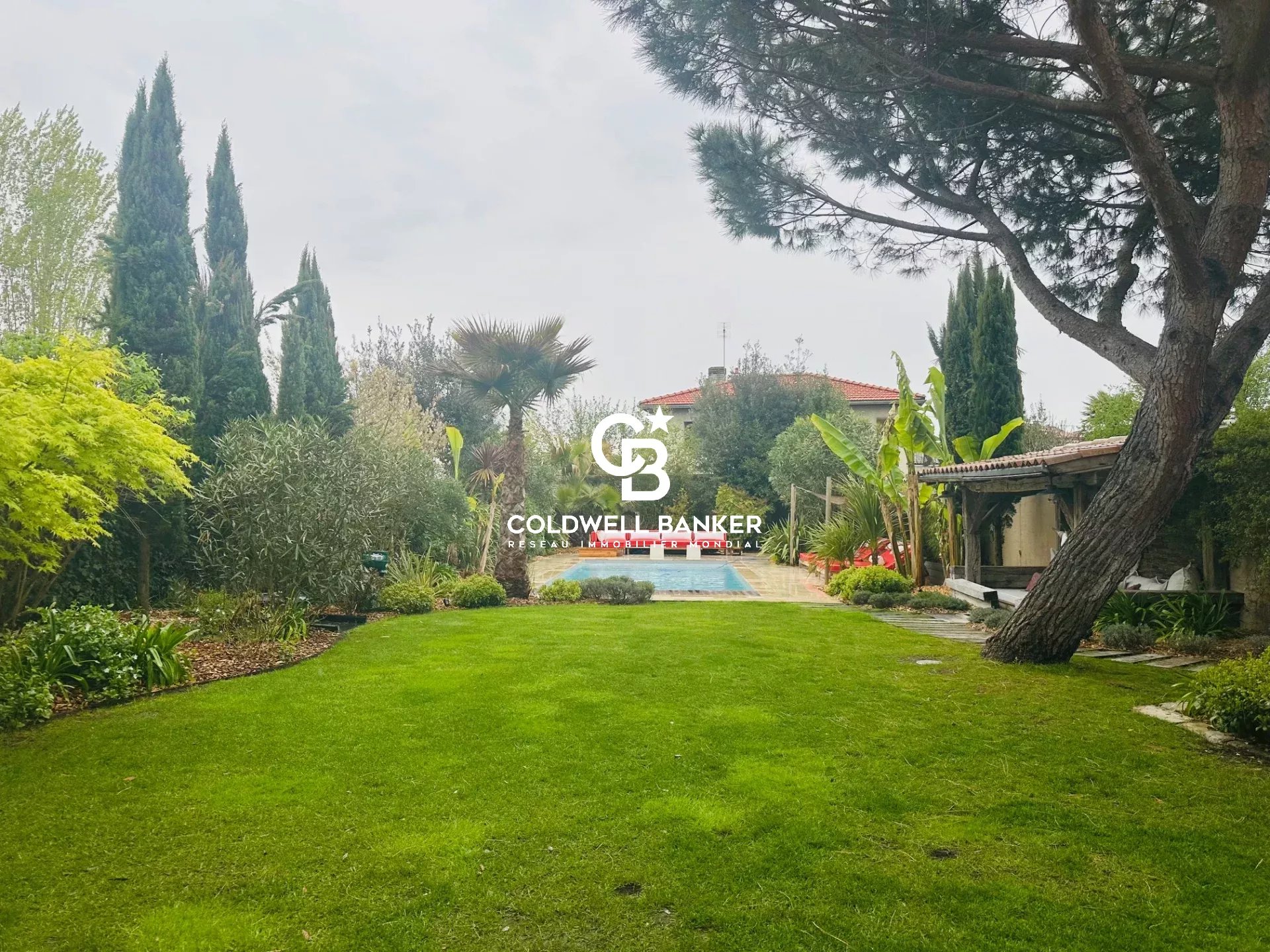 Agence immobilière de Bordeaux Premium