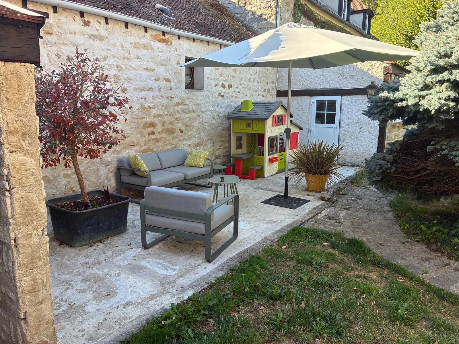 Propriété de charme 132 m² , 3 chambres — photo 4