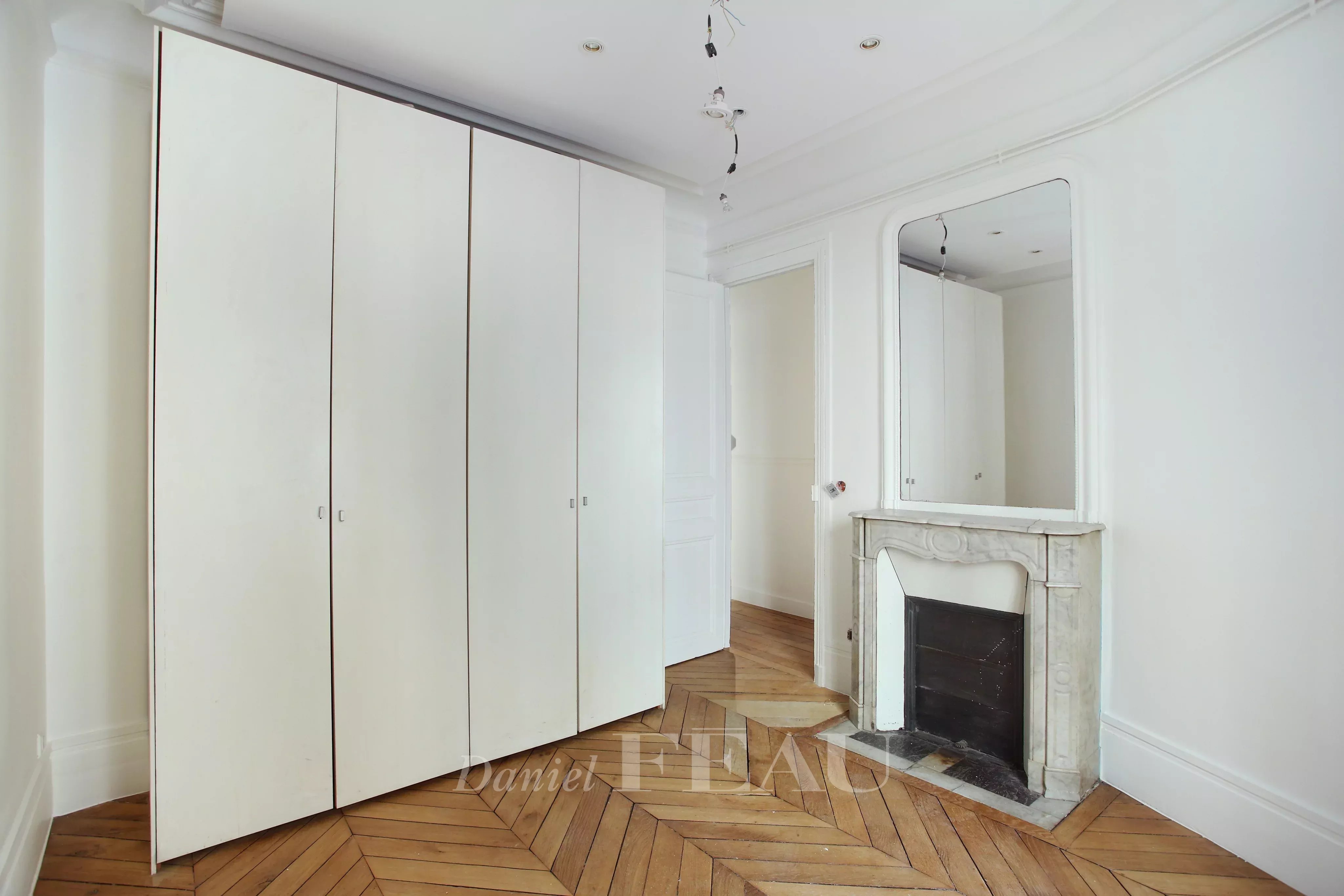 Rental Apartment Paris 6th