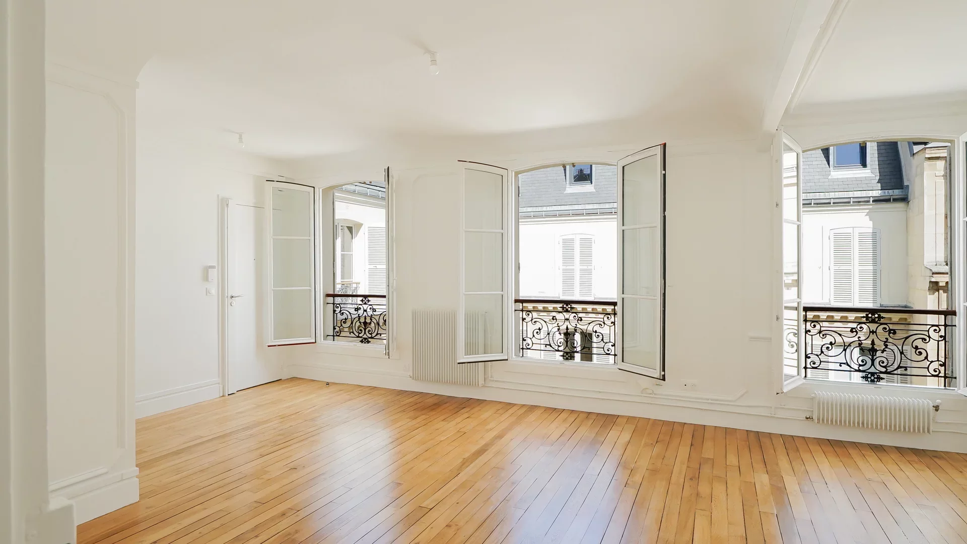 Paris 8e - MALESHERBES