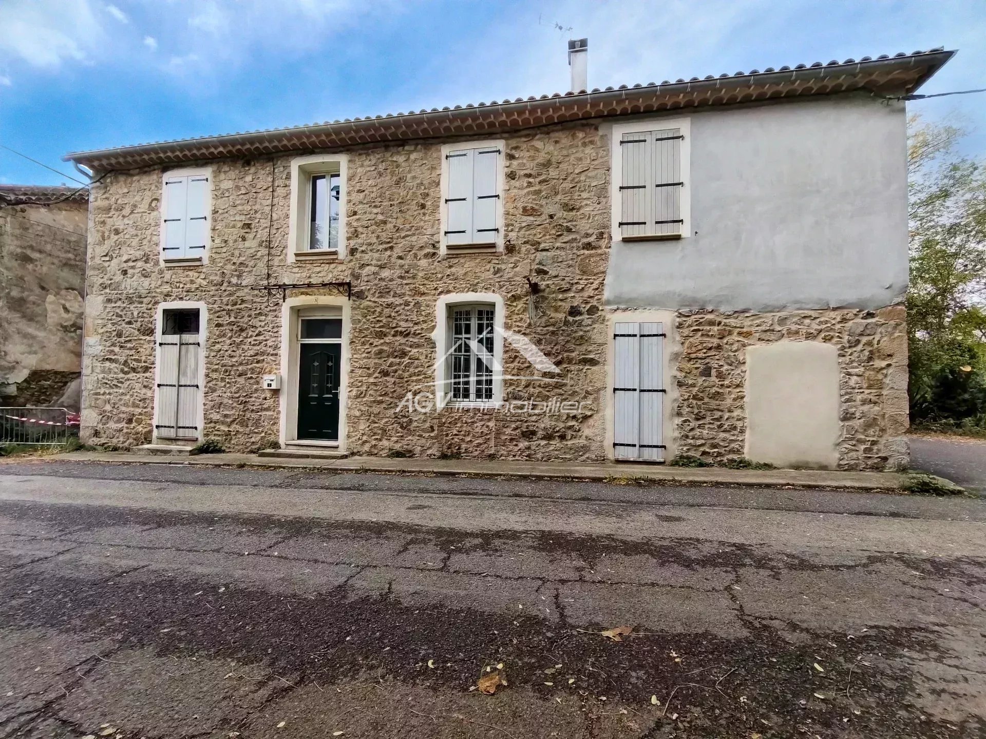 Agence immobilière de AGV IMMOBILIER