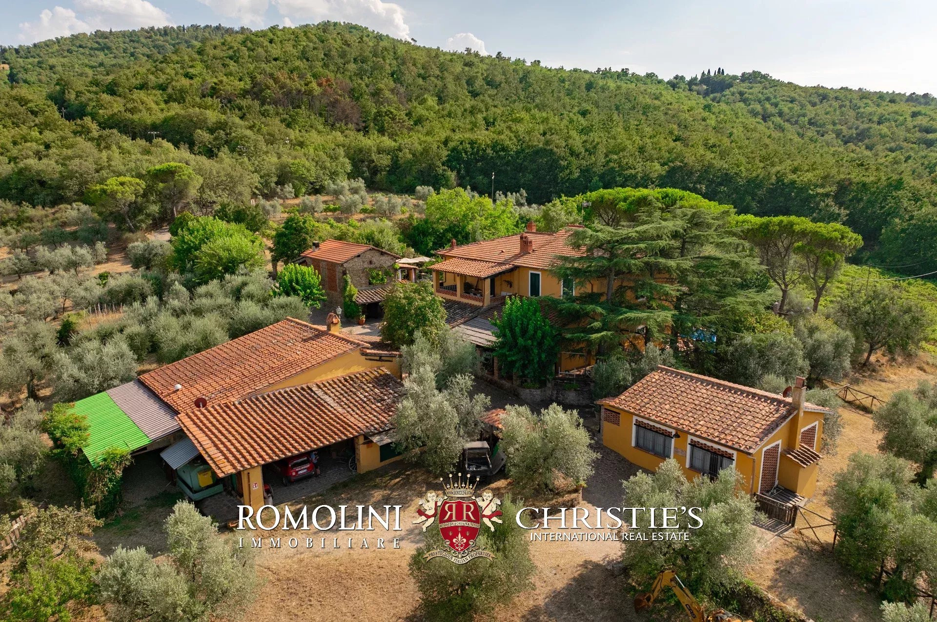 9 Bedroom Villa/Townhouse's Image 18