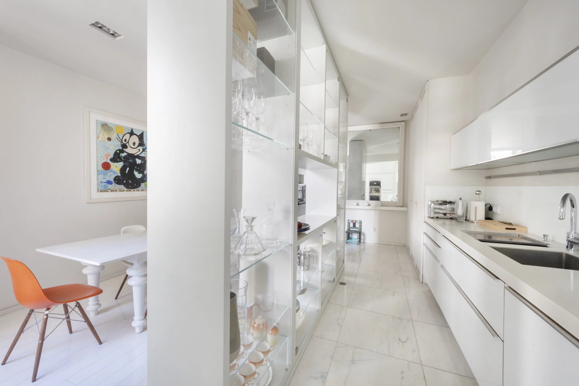 2 Bedroom Apartment/Flat's Image 5