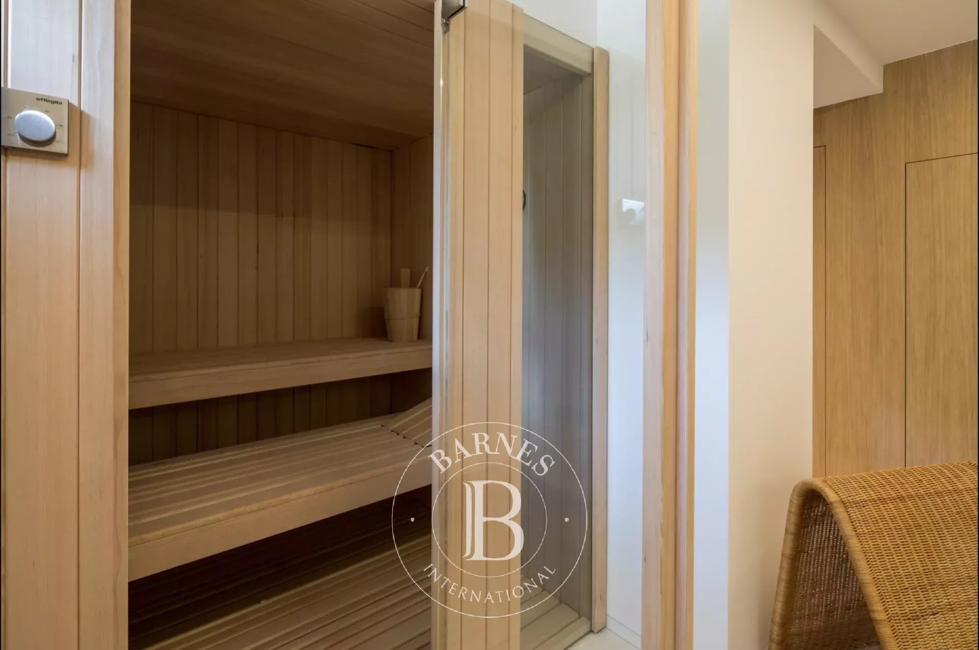 Villa Saint-Jean-Cap-Ferrat - picture 25