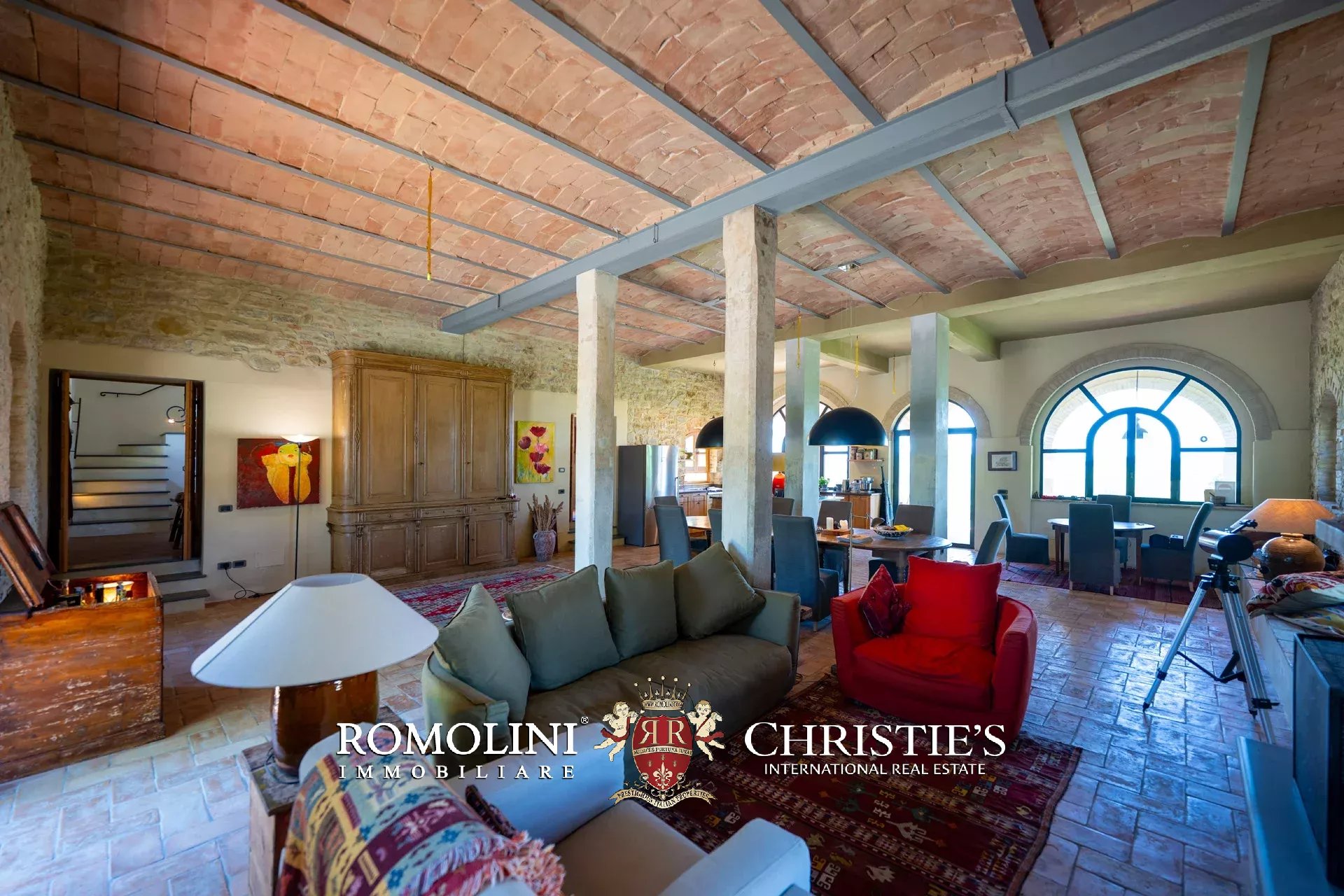 3 Bedroom Villa/Townhouse's Image 25