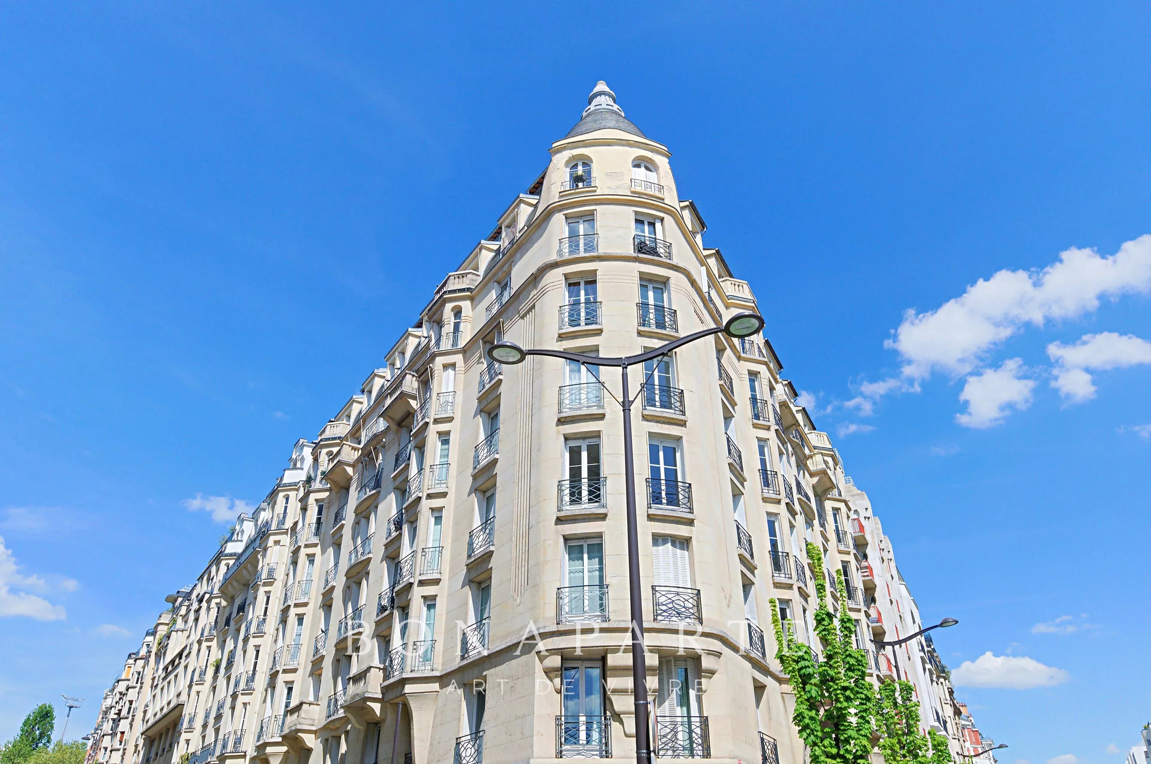 Paris 17ème