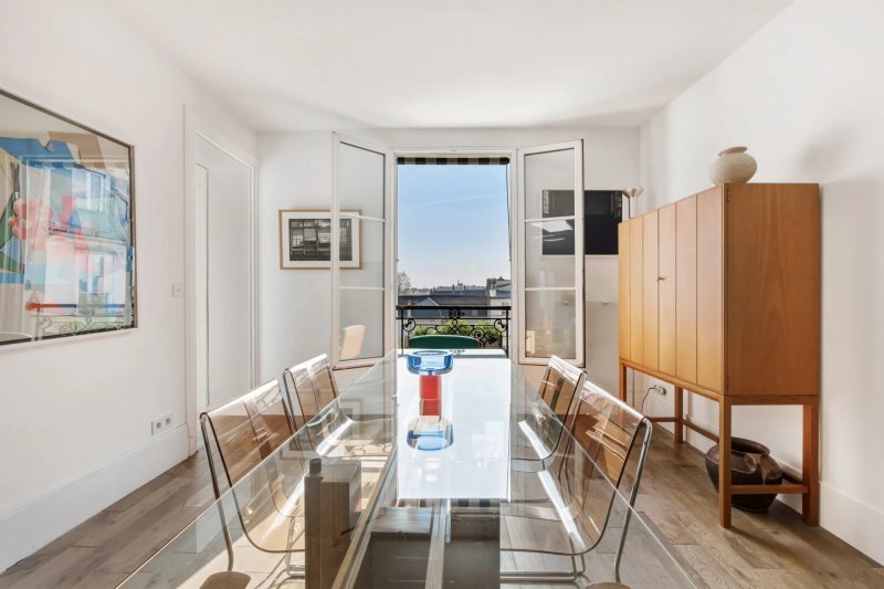 Vendita Appartamento | Paris 3ème - picture 2