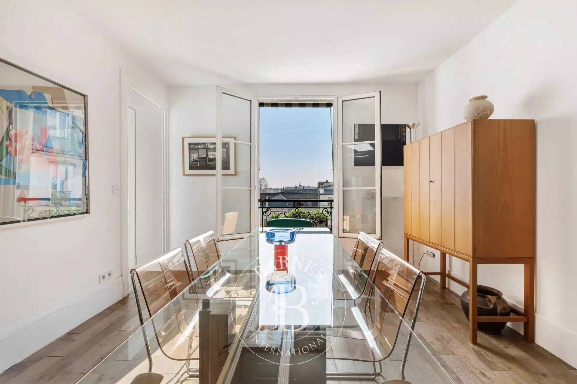 Appartement Paris 75003  -  ref 86826129 (picture 1)