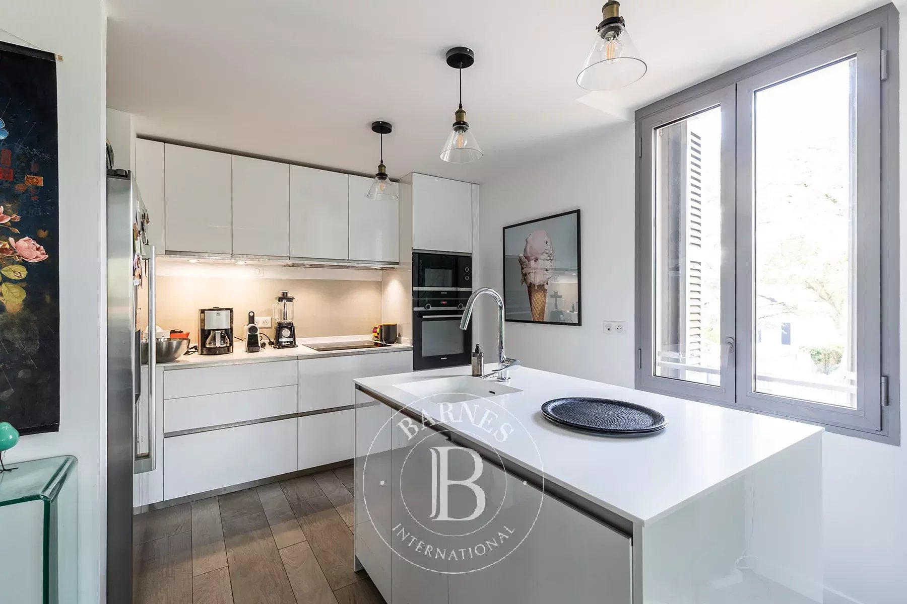 Квартира Arcachon - picture 5