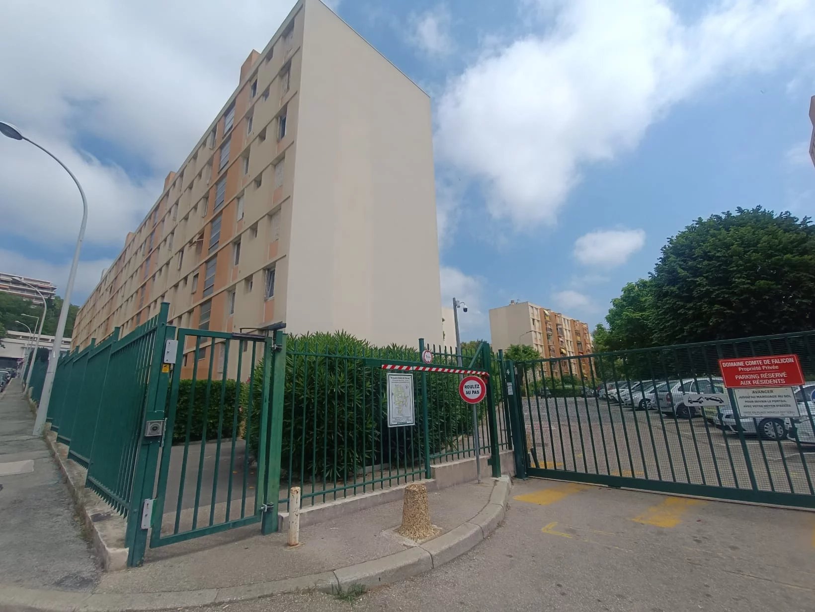 Vente Appartement Nice