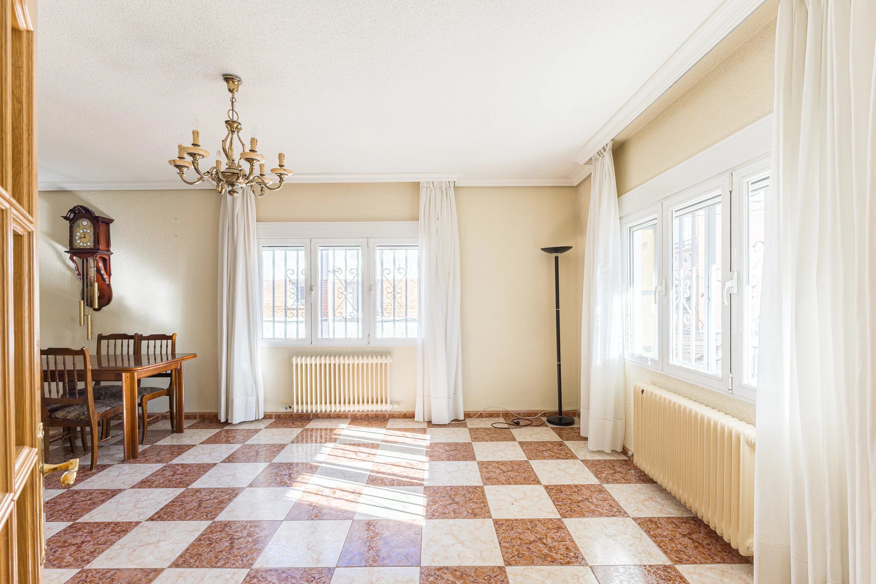 Sale House Moralzarzal