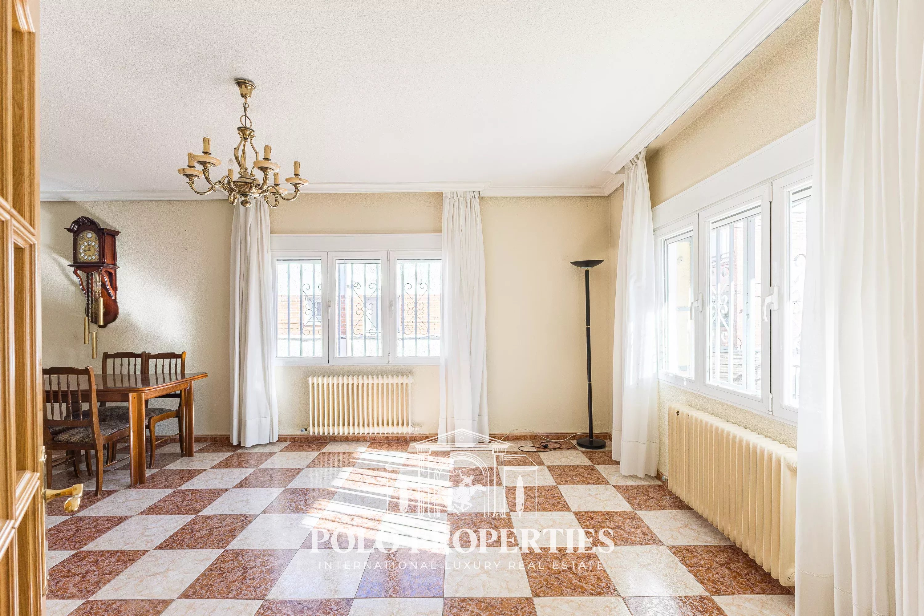 Vendita Casa Moralzarzal