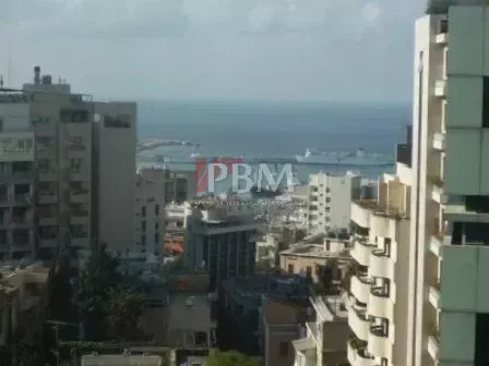 بيع شقَة بيروت Rmeil