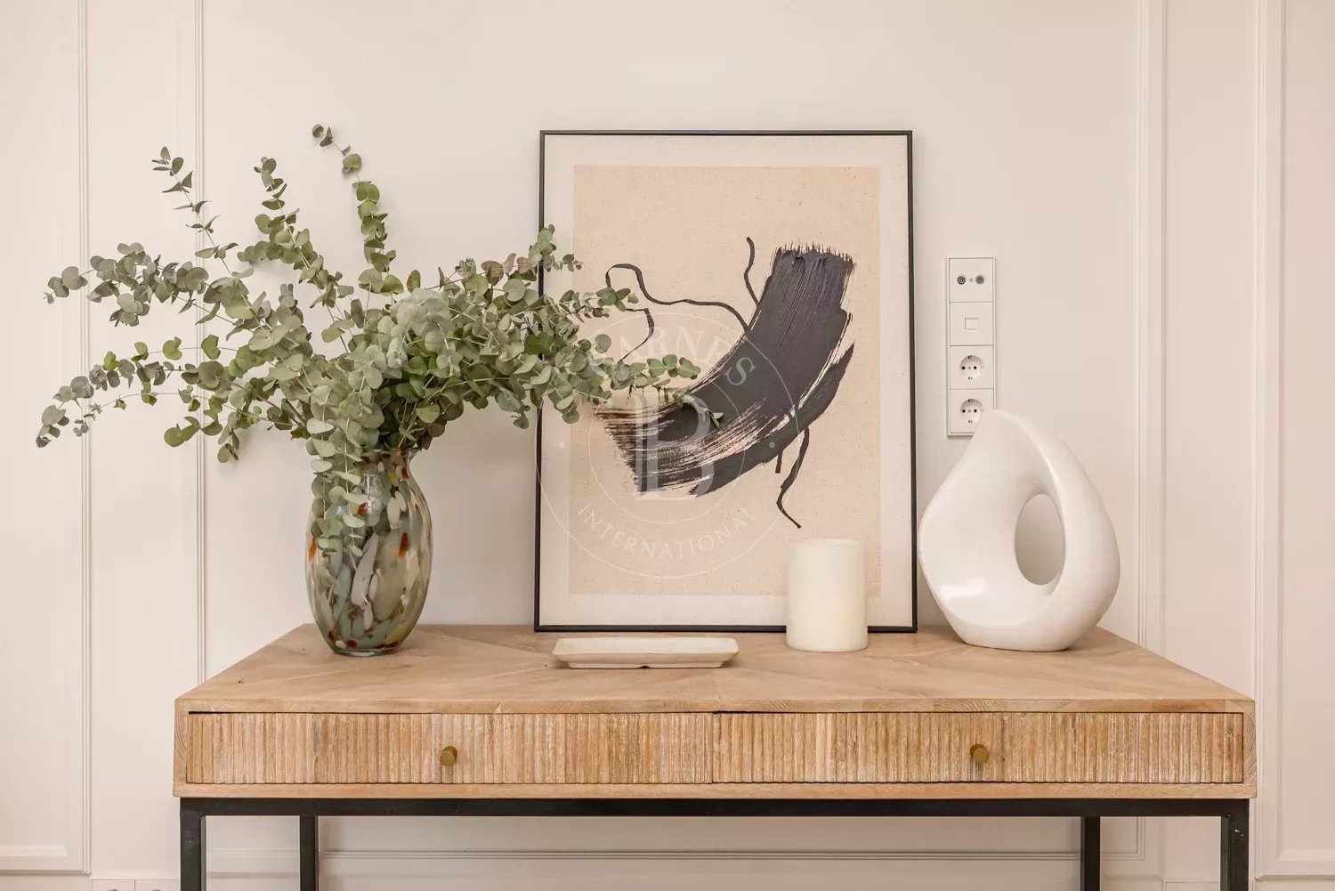 Daire Madrid - picture 13