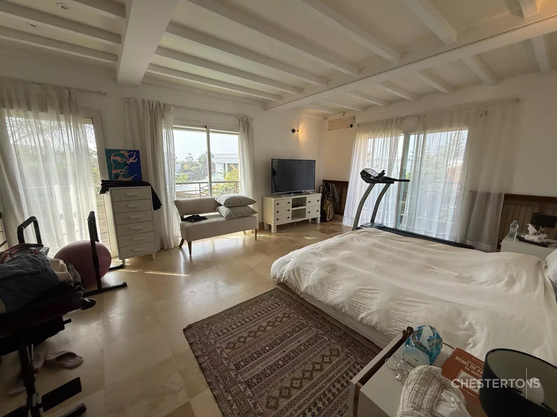 Image of Villa - 4 Bedrooms for Sale in El Jadida-El Jadida-Morocco, Image 16