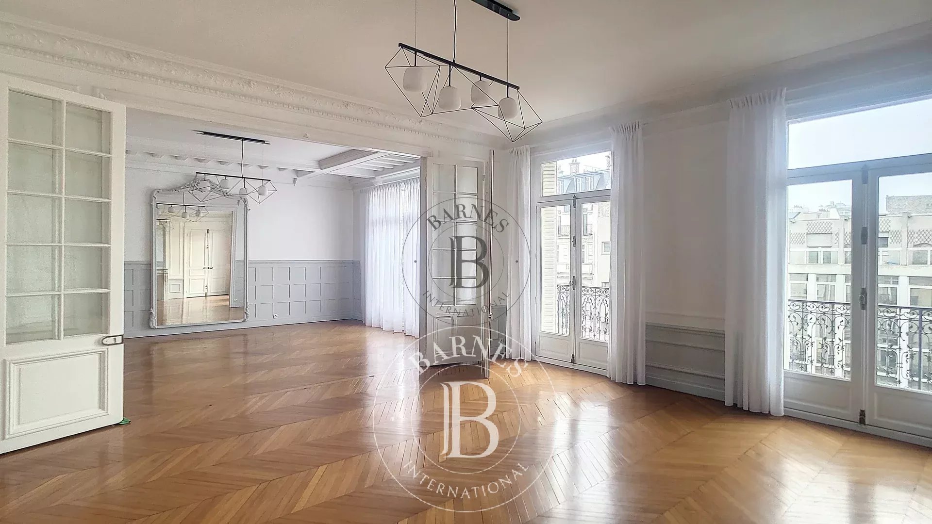 Dubleks Paris 17ème