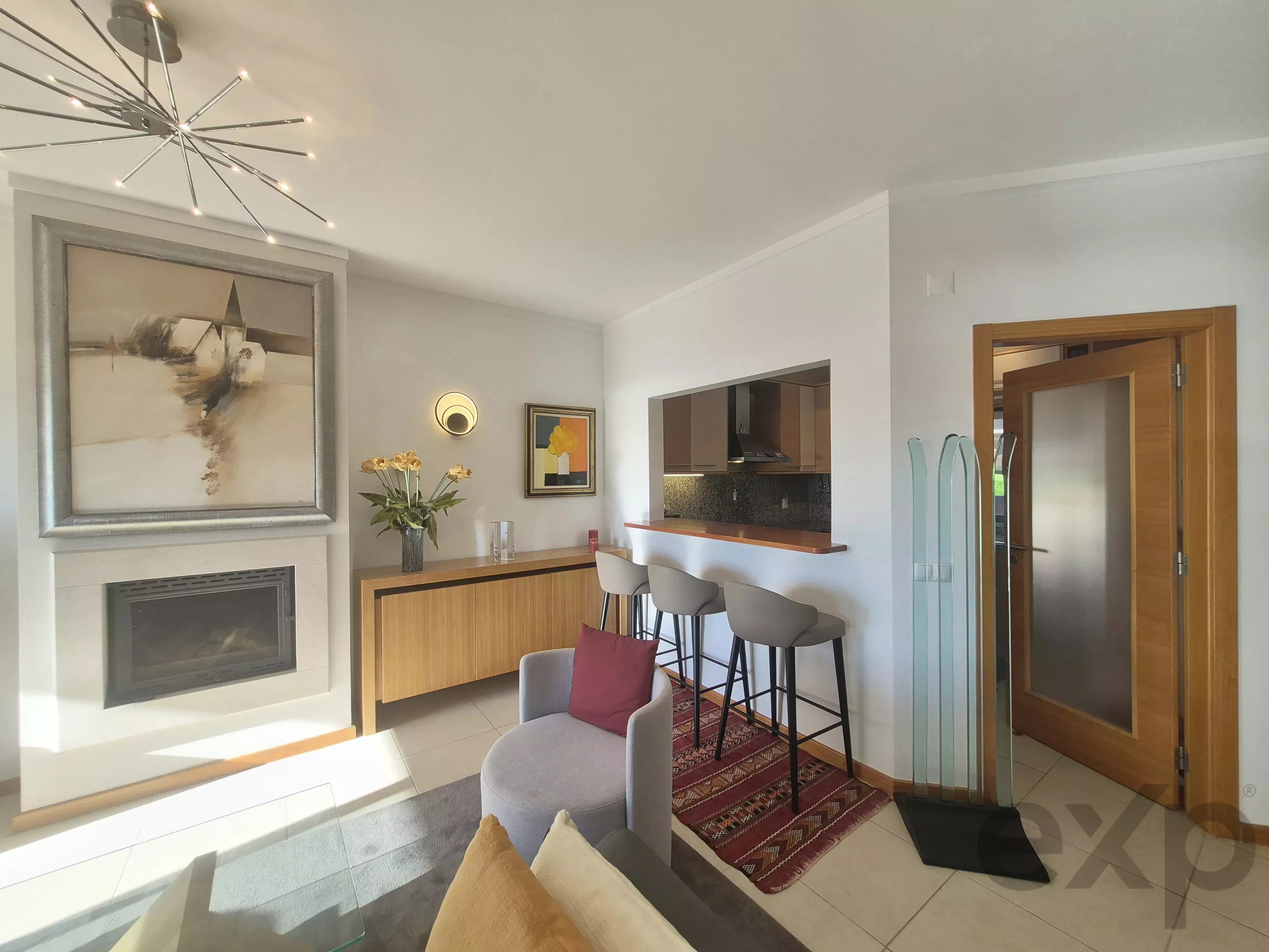 Semi-detached house with independent Apartment & rooftop – Exceptional panoramic view 86874530 image 7