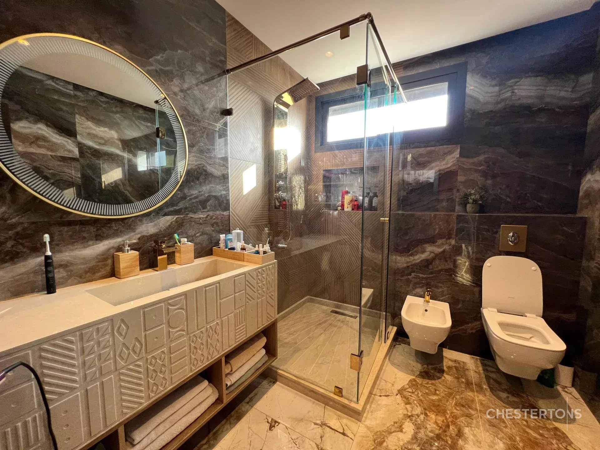 Image of Villa - 5 Bedrooms for Sale in Rabat-Rabat-Morocco, Image 34