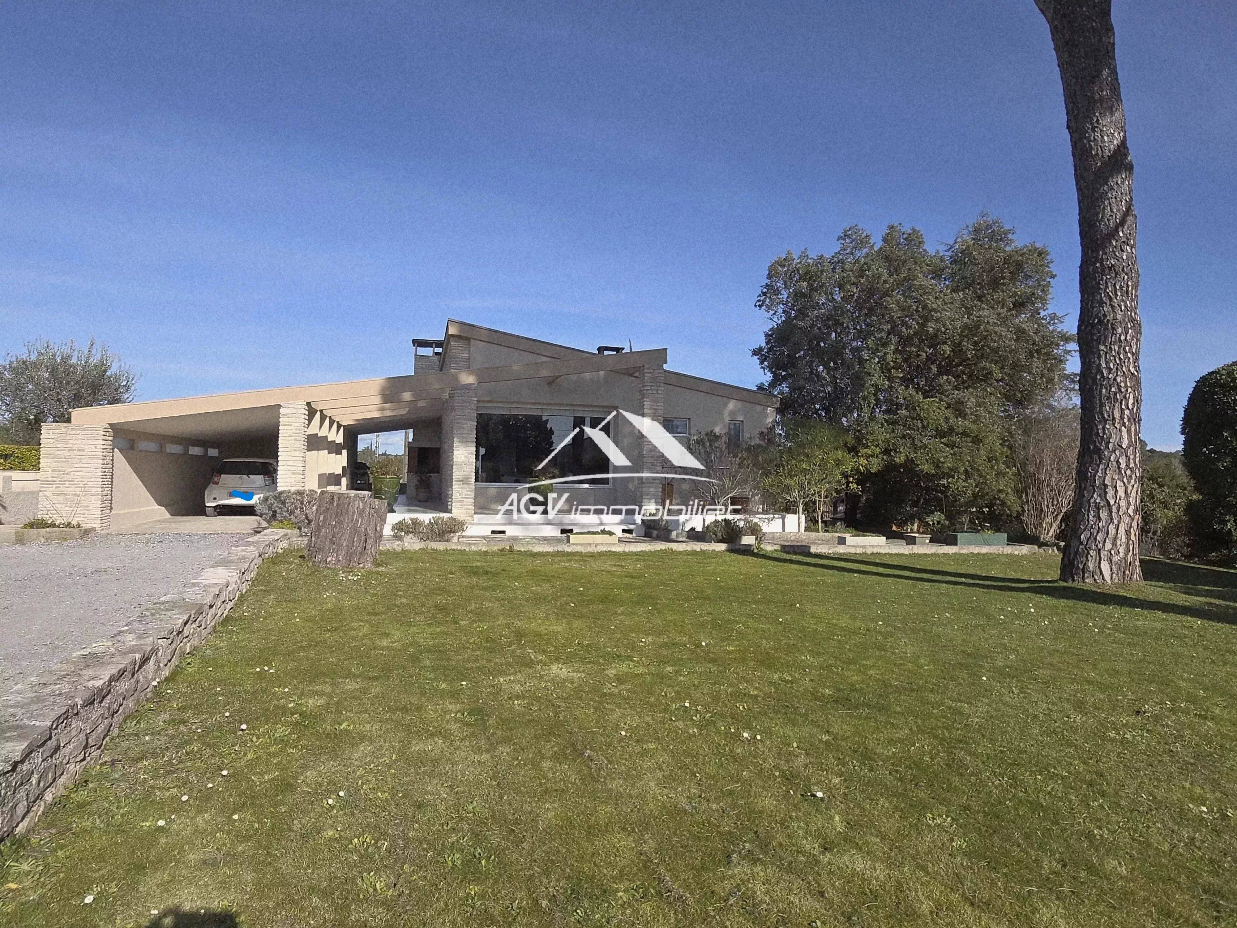 Agence immobilière de AGV IMMOBILIER