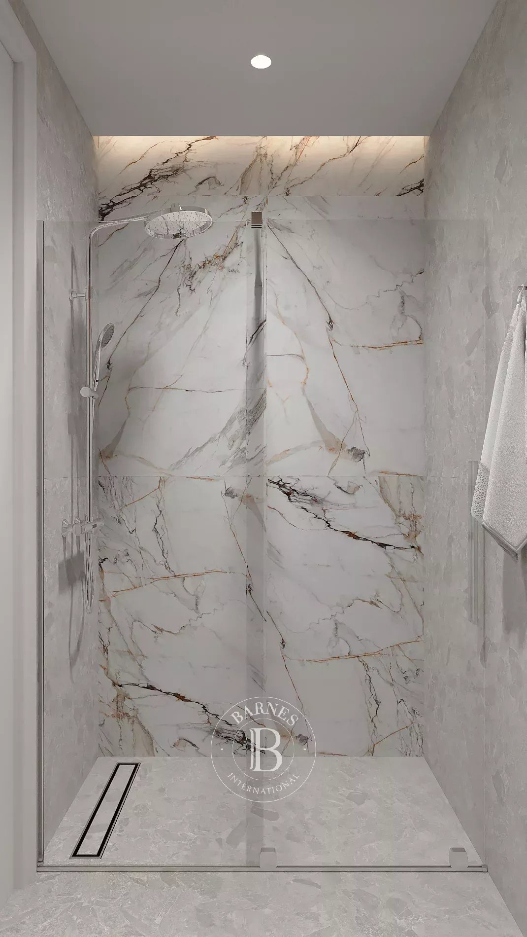 Daire Barcelona - picture 27