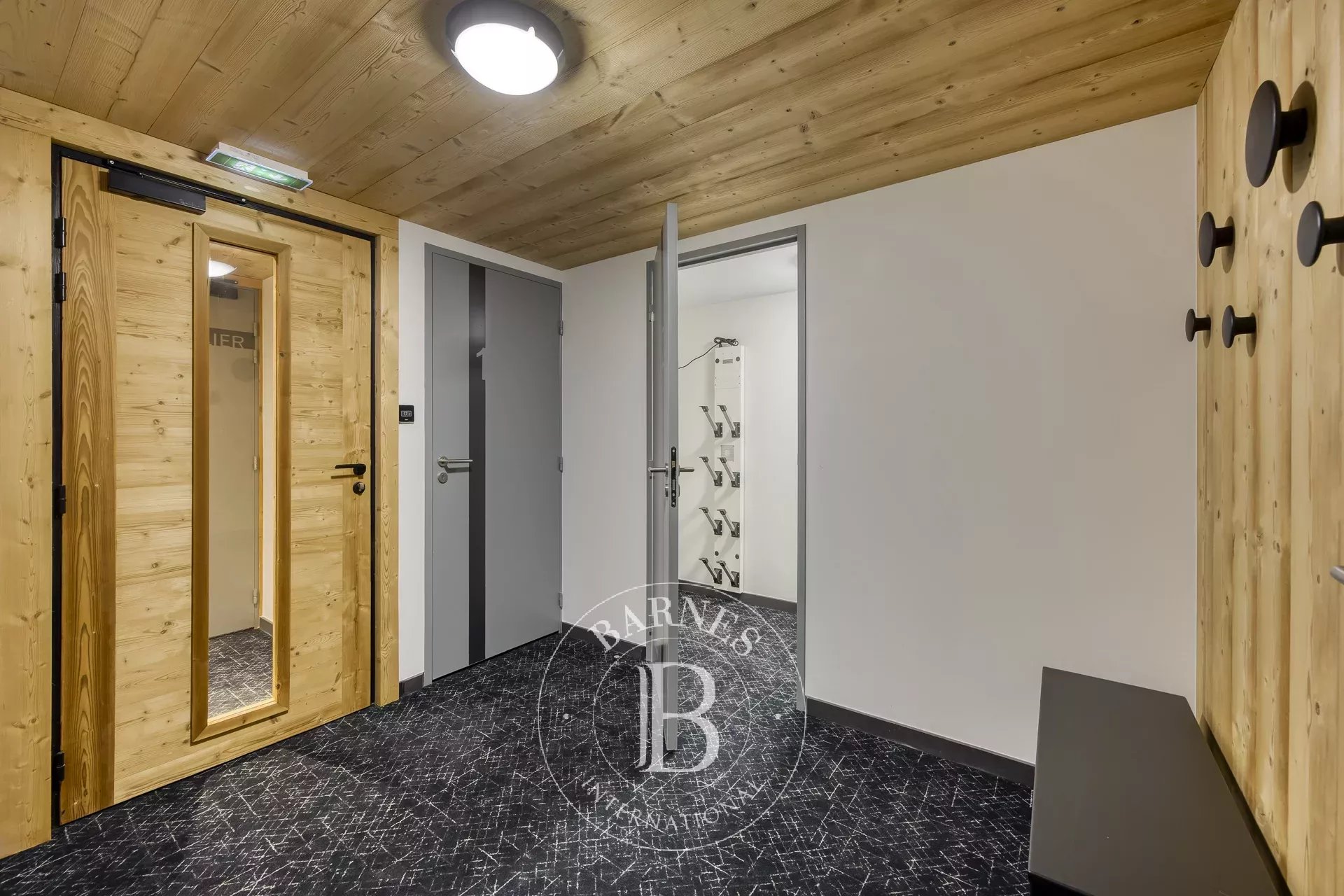 Daire Megève - picture 25