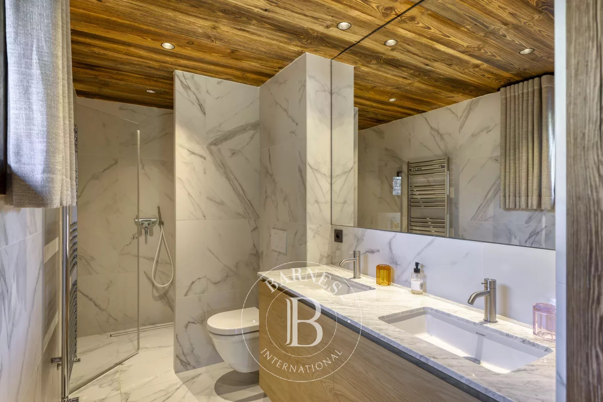 Dağ evi Megève - picture 12