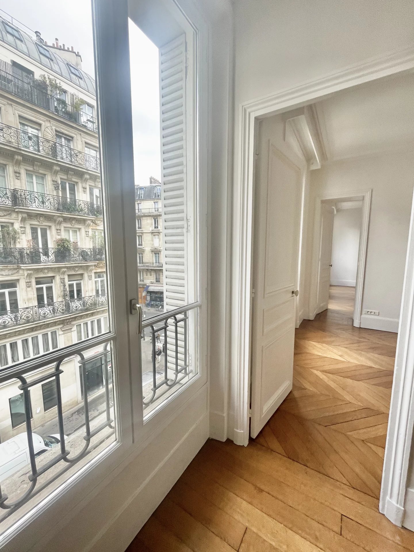 Agence immobilière de ÉTUDE GORDOLON HAUSSMANN IMMOBILIER