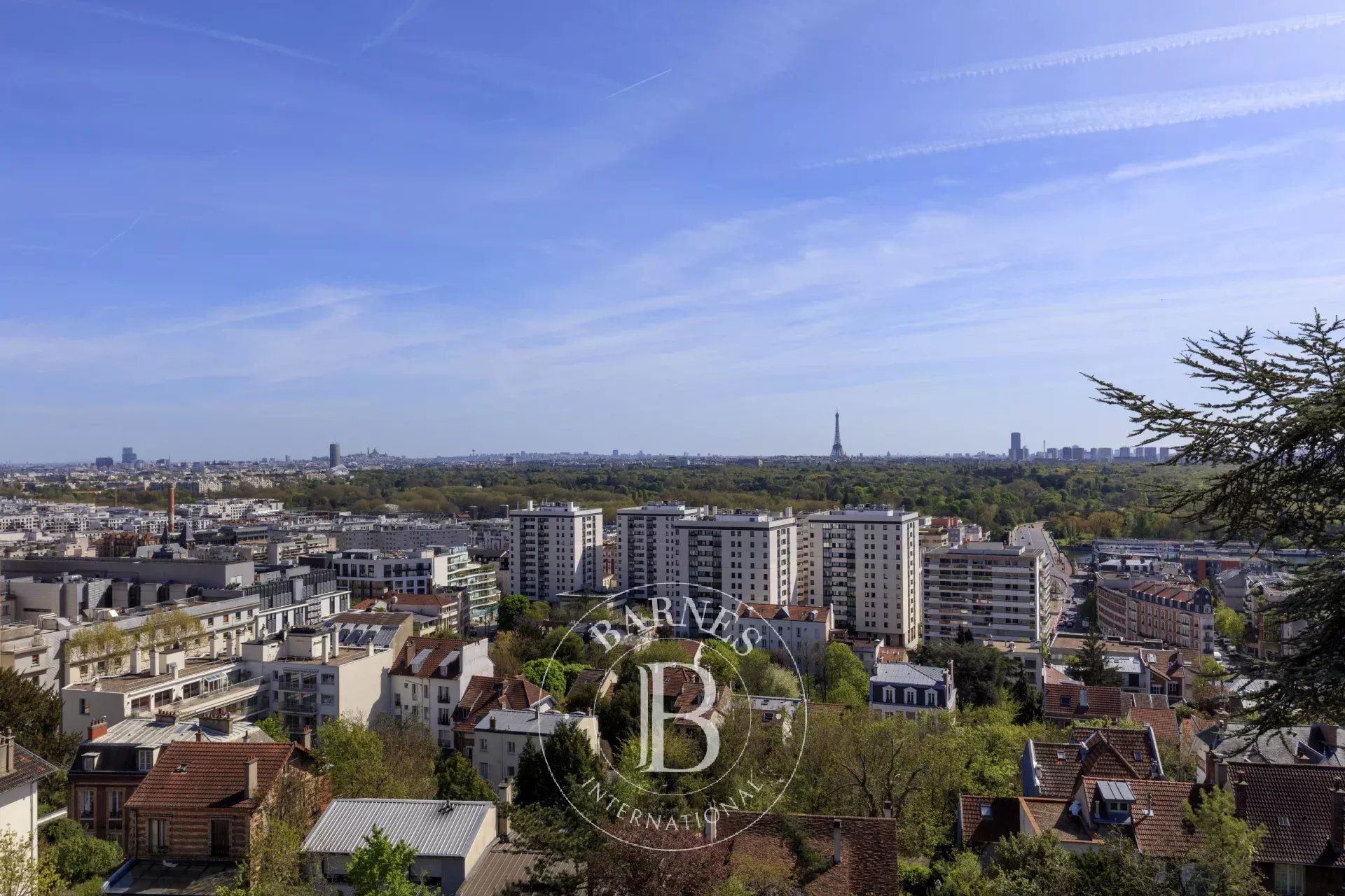 Appartement Suresnes  -  ref 86872602 (picture 2)