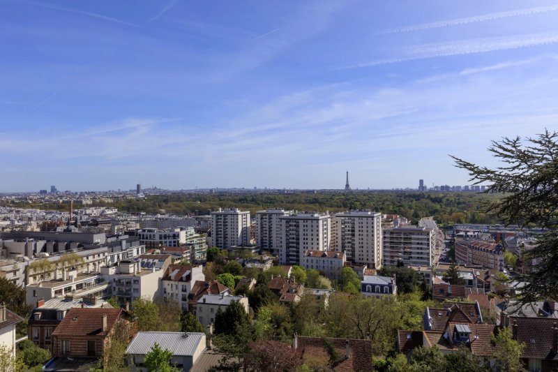 À vendre Appartement | Suresnes - picture 2