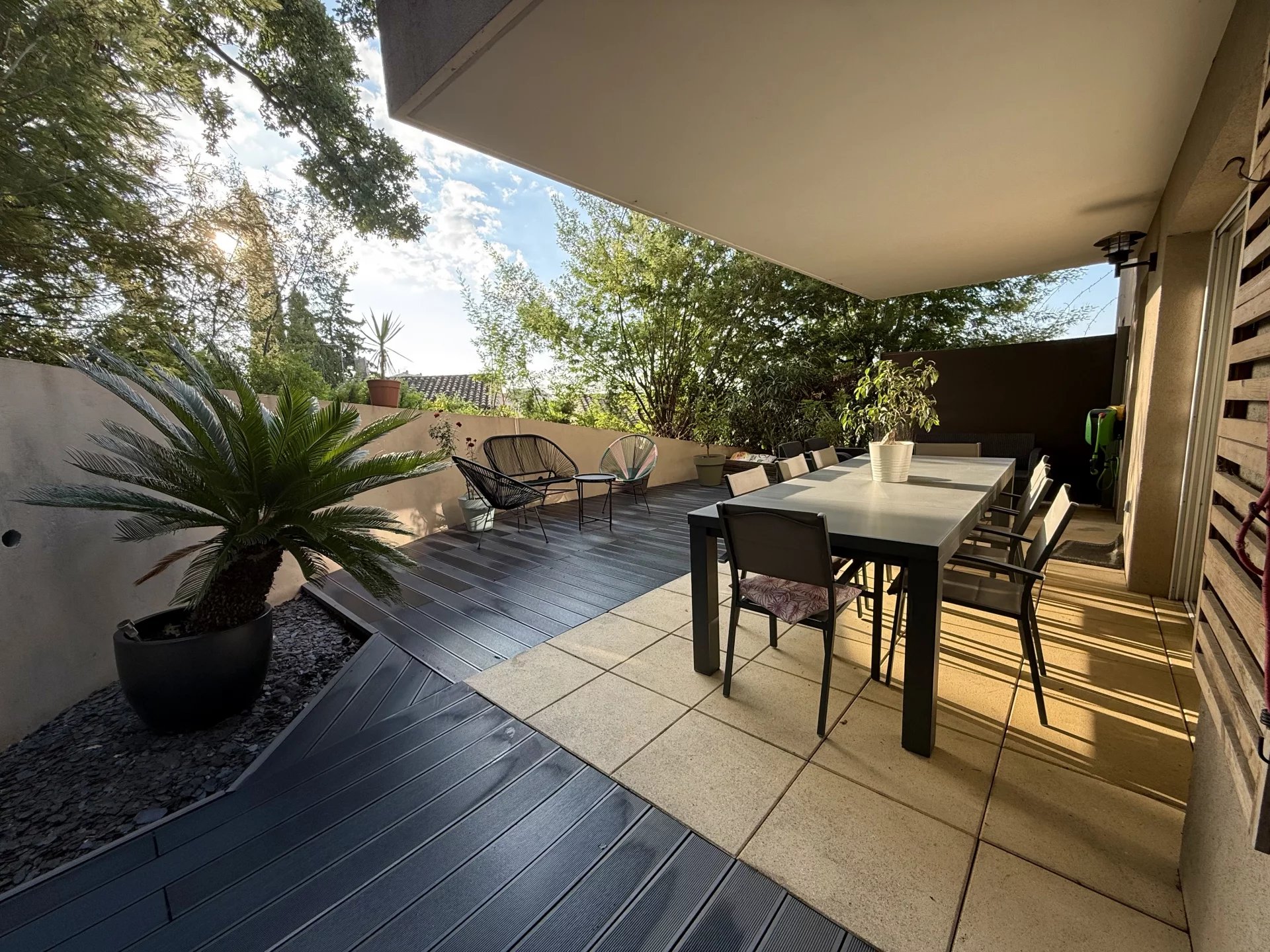 Vente Appartement Fréjus Gallieni