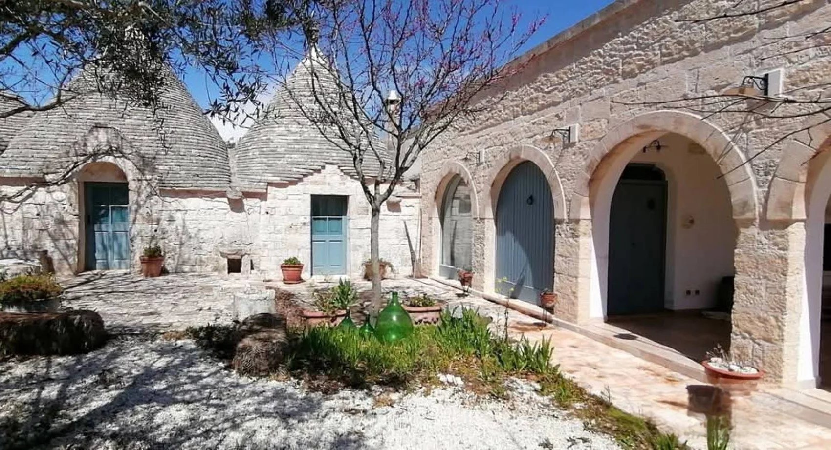 Sale Property Martina Franca