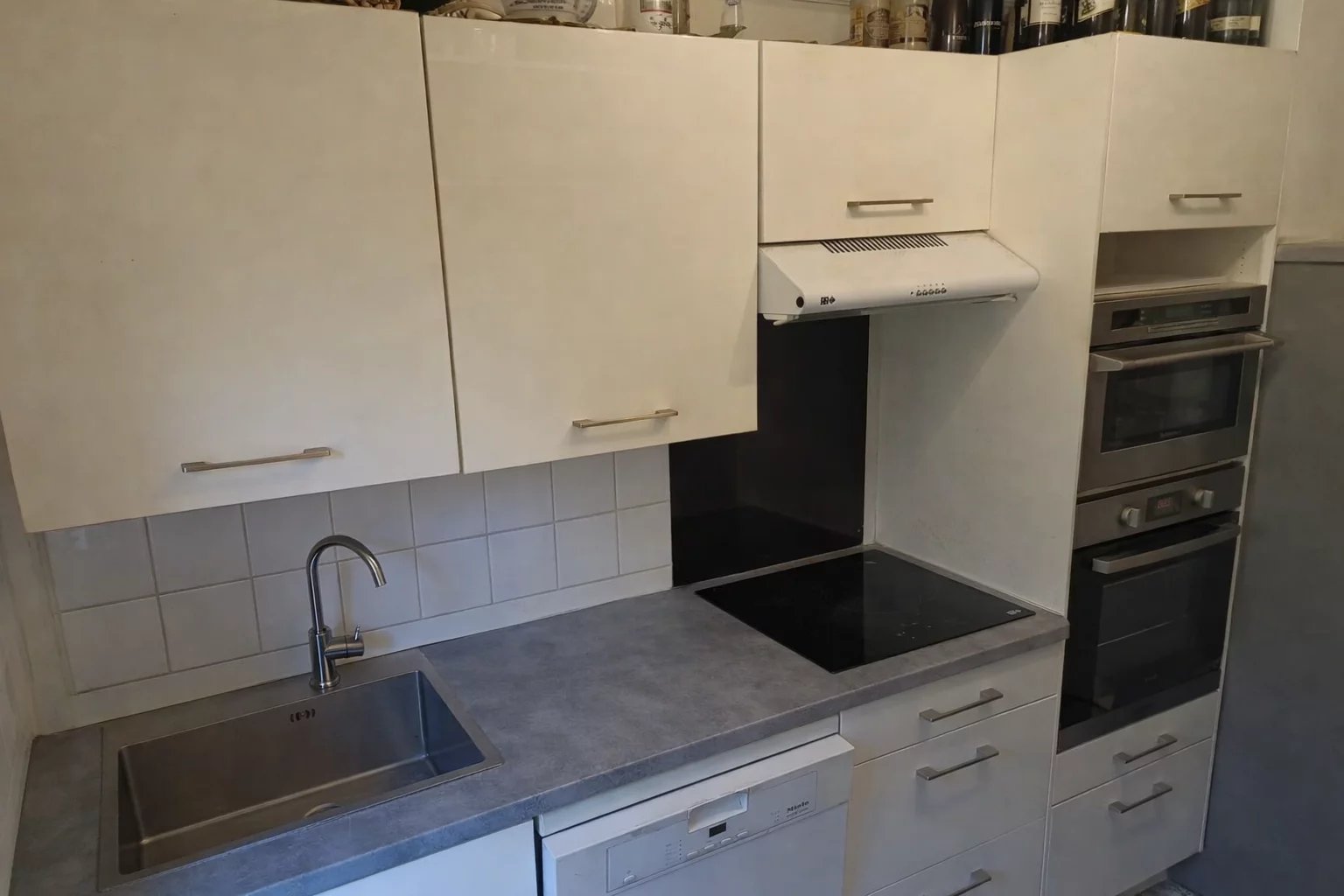 Opportunité d’investissement – Appartement 3 pièces vendu loué — photo 6