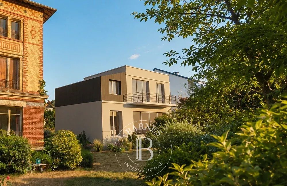 Maison Viroflay  -  ref 87197034 (picture 3)