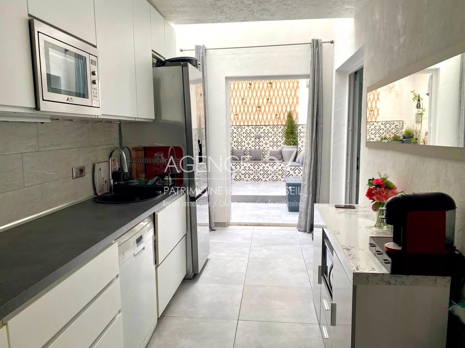 06400 CANNES APPARTEMENT