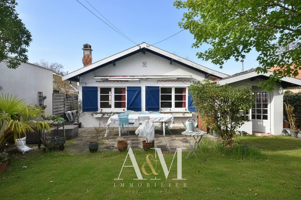 Agence immobilière de A&M IMMOBILIER